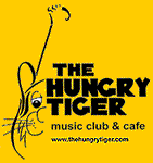 The Hungry Tiger Music Club and Cafe